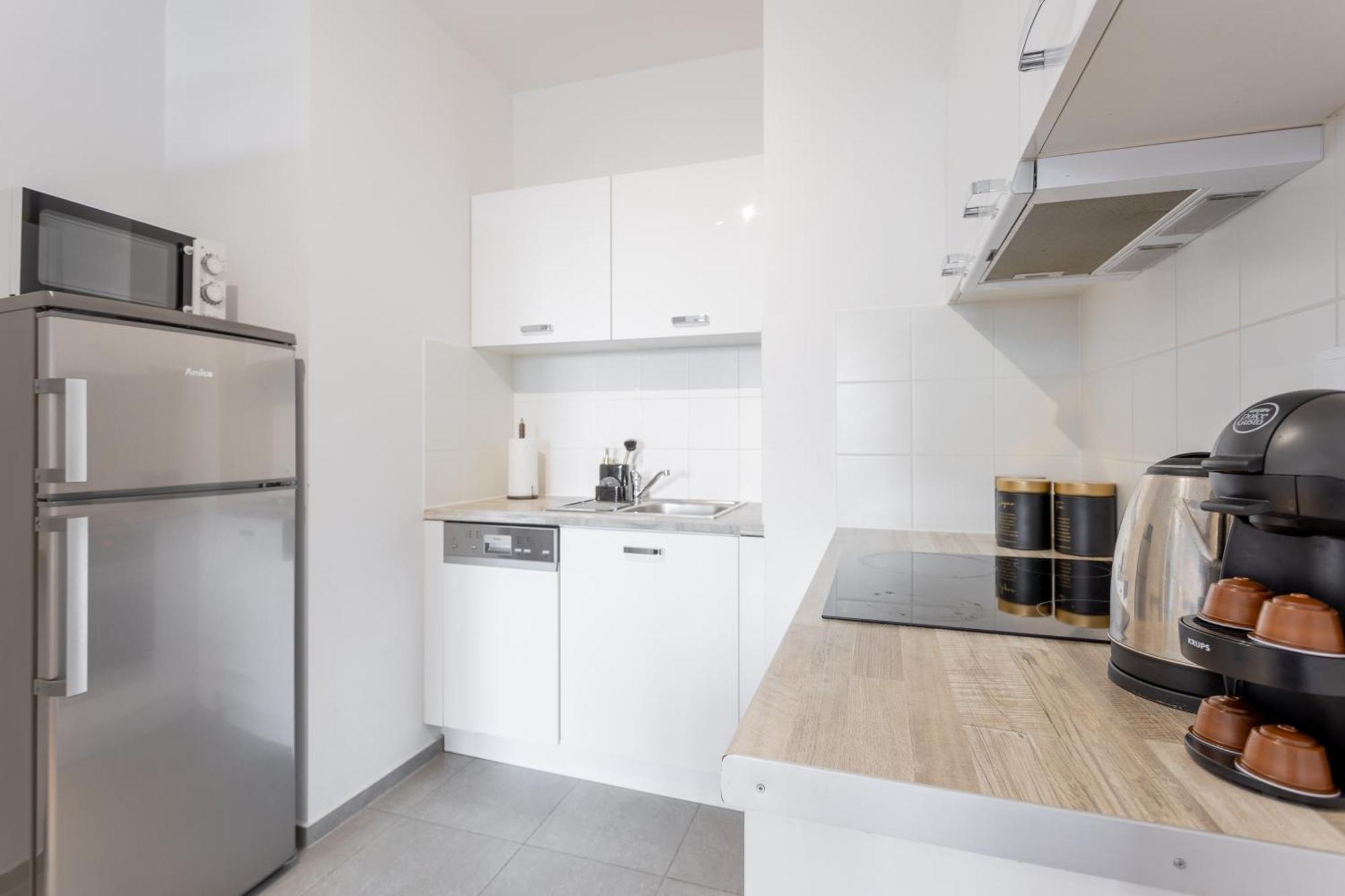 Golden Apartments Warsaw - Big And Bright Stylish Apartments - City Center - Pereca Exterior photo